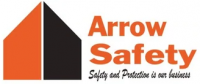 Arrow Safety Canada Logo
