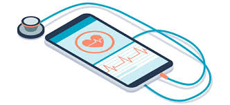 MHealth App Market'