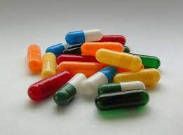 Empty Capsules Market'