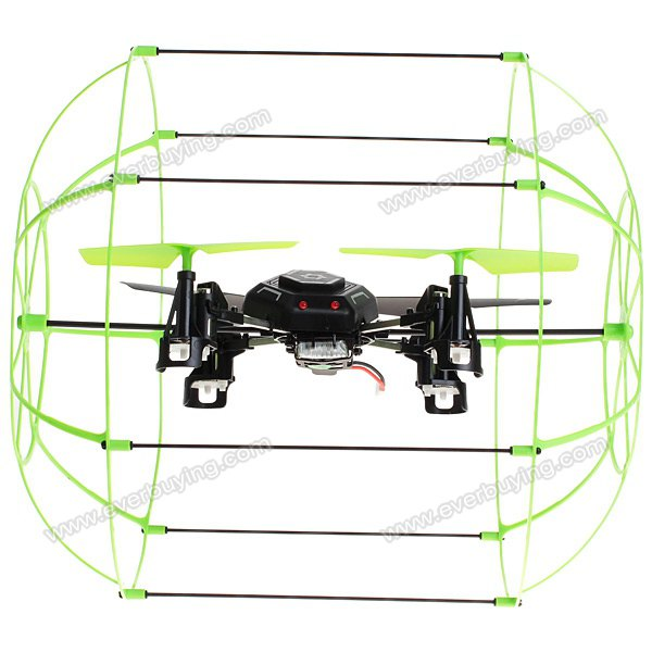 Quadcopter'