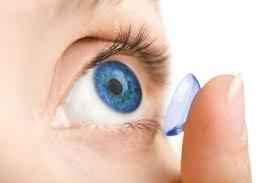 Contact Lenses Market'