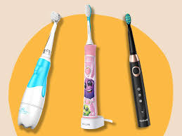 Ultrasonic Toothbrush Market'