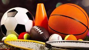 Sports Goods Market