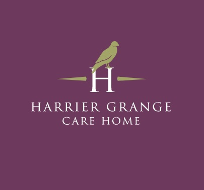 Company Logo For Harrier Grange Care Home'