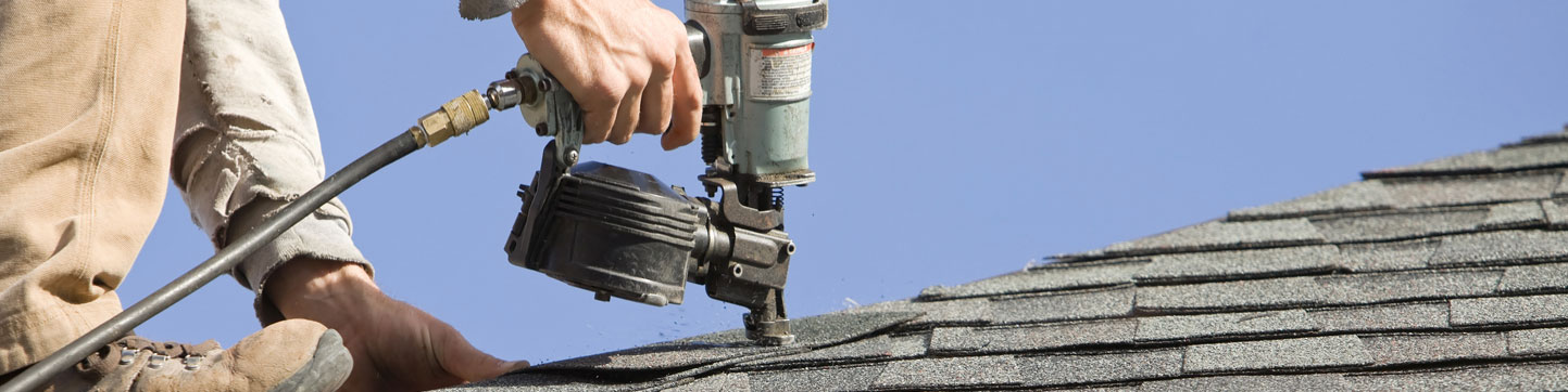 Roofing Residential USA'