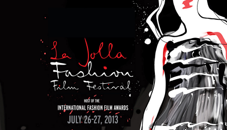 La Jolla Fashion Film Festival'