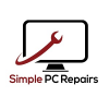 Company Logo For Simple PC Repairs Computer Geeks'