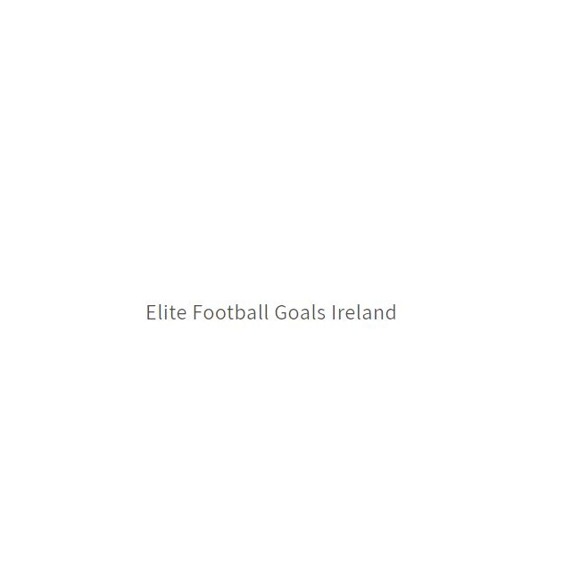 Company Logo For Elite Football Goals Ireland'
