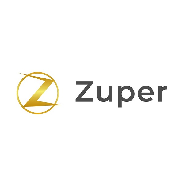 Company Logo For Zuper Inc'