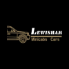Company Logo For Lewisham Minicabs Cars'