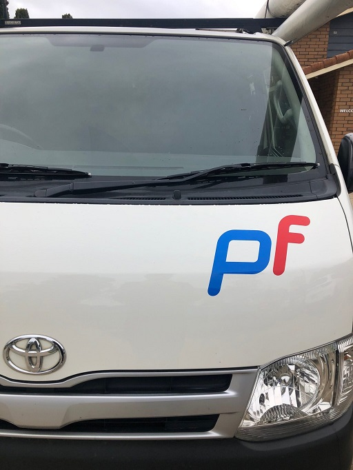 Company Logo For Plumfast - When You need a Plumber Fast !'