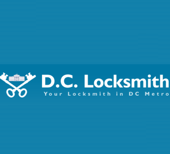 Company Logo For DC Locksmith'