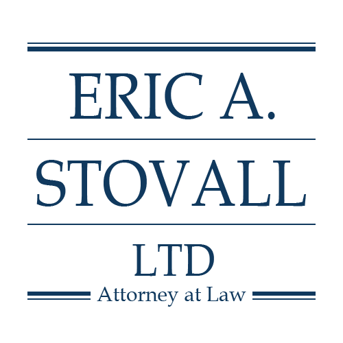 Eric A. Stovall, Ltd Logo