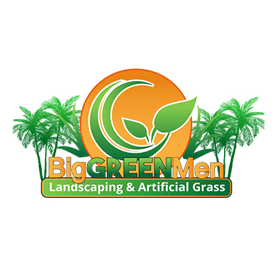 Company Logo For Big Green Men Corp'