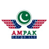 AMPAK cargo company