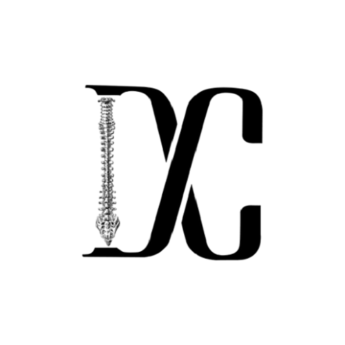 Company Logo For DC Chiropractic'
