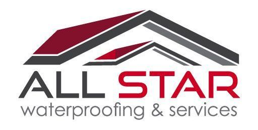 Company Logo For Allstar Waterproofing and Services - Roofin'
