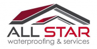 Allstar Waterproofing and Services - Roofing Contractors Logo