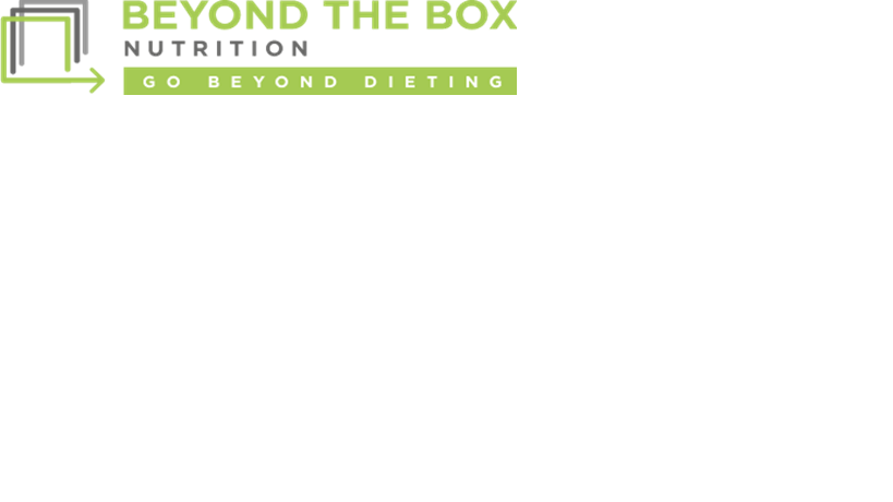 Company Logo For Beyondtheboxnutrition'