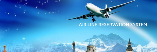 Airline Reservation System Market Size'