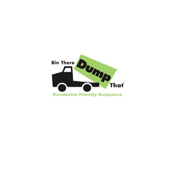 Company Logo For Bin There Dump That Montgomery County'