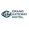 Company Logo For Grand Gateway Hotel'