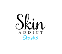 Company Logo For Skin Addict Studio'