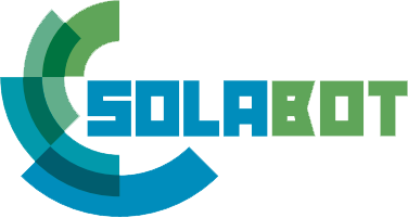 Company Logo For Solabot'