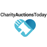 Company Logo For CharityAuctionsToday'