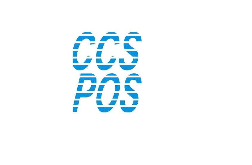 Company Logo For CCS POS Ltd'