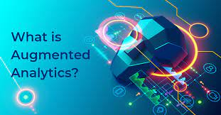 Augmented Analytics Market Size