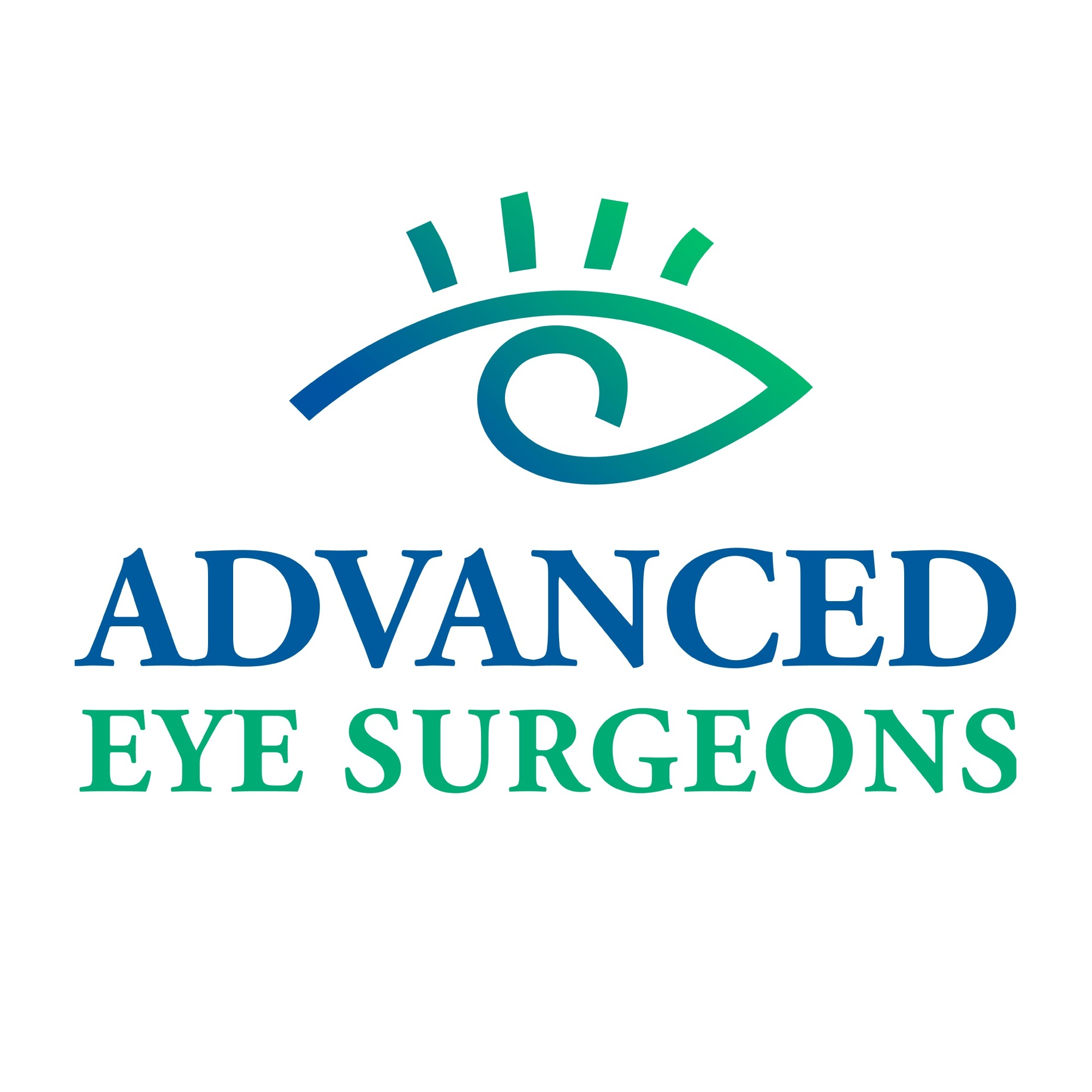 Company Logo For Advanced Eye Surgeons'