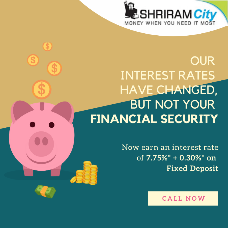 Company Logo For Shriram City Union Finance Limited'