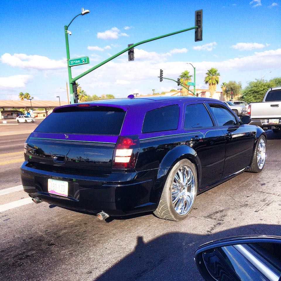 Automotive Glass Replacement'