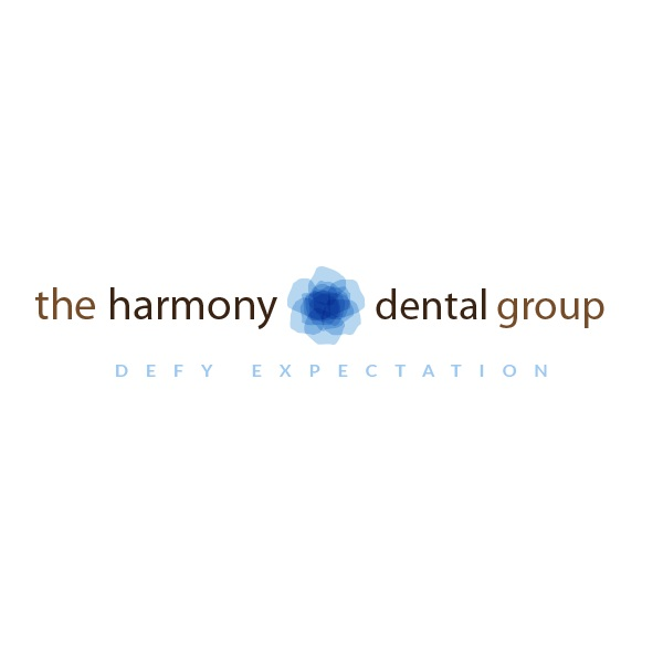 Company Logo For The Harmony Dental Group'