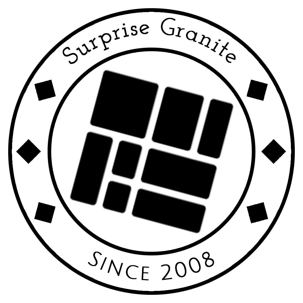Company Logo For Surprise Granite Modern Stone and Design'