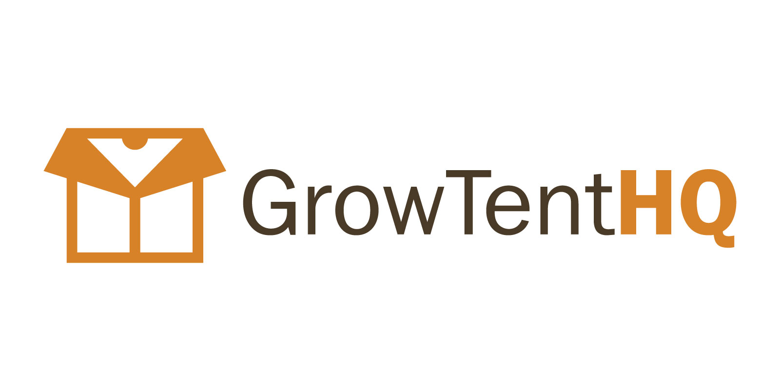 Grow Tent HQ'