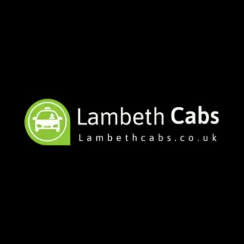 Company Logo For Lambeth Cabs'