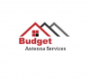 Company Logo For Budget Antenna'