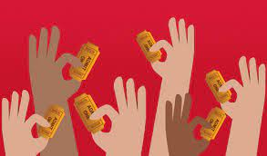 Secondary Tickets Market'