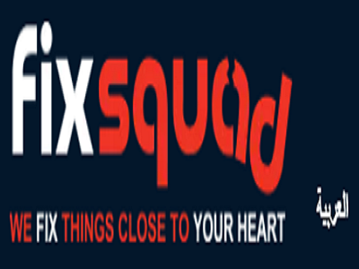 Fixsquad'