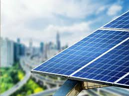Solar Energy Market