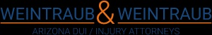 Company Logo For Weintraub & Weintraub, DUI/DWI, Car'
