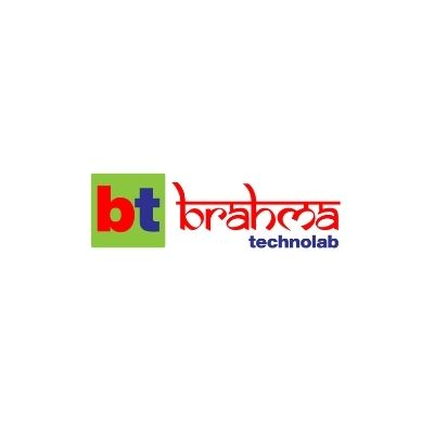 Company Logo For Brahma Technolab'