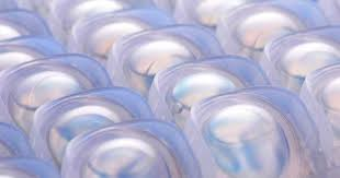 Disposable Contact Lenses Market'