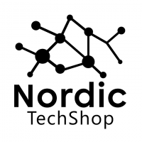 Nordic Techshop Logo