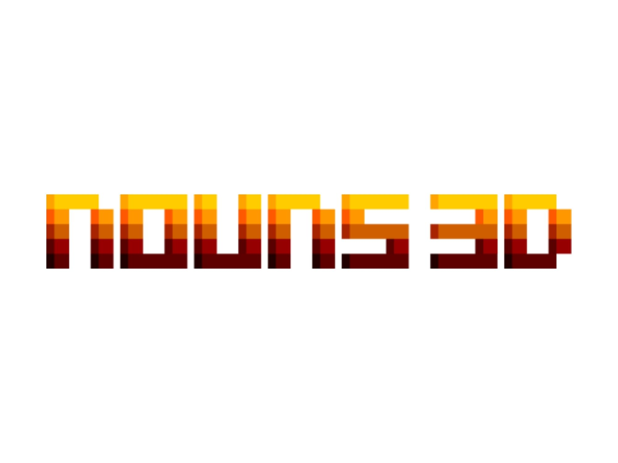 Company Logo For Nouns 3D'