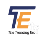 Company Logo For NewTrendingEra'