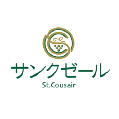 Company Logo For St.Cousair Winery &amp; Vineyards'