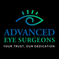 Advanced Eye Surgeons Logo